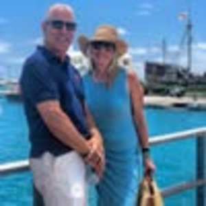 Meet your Posher, Patricia